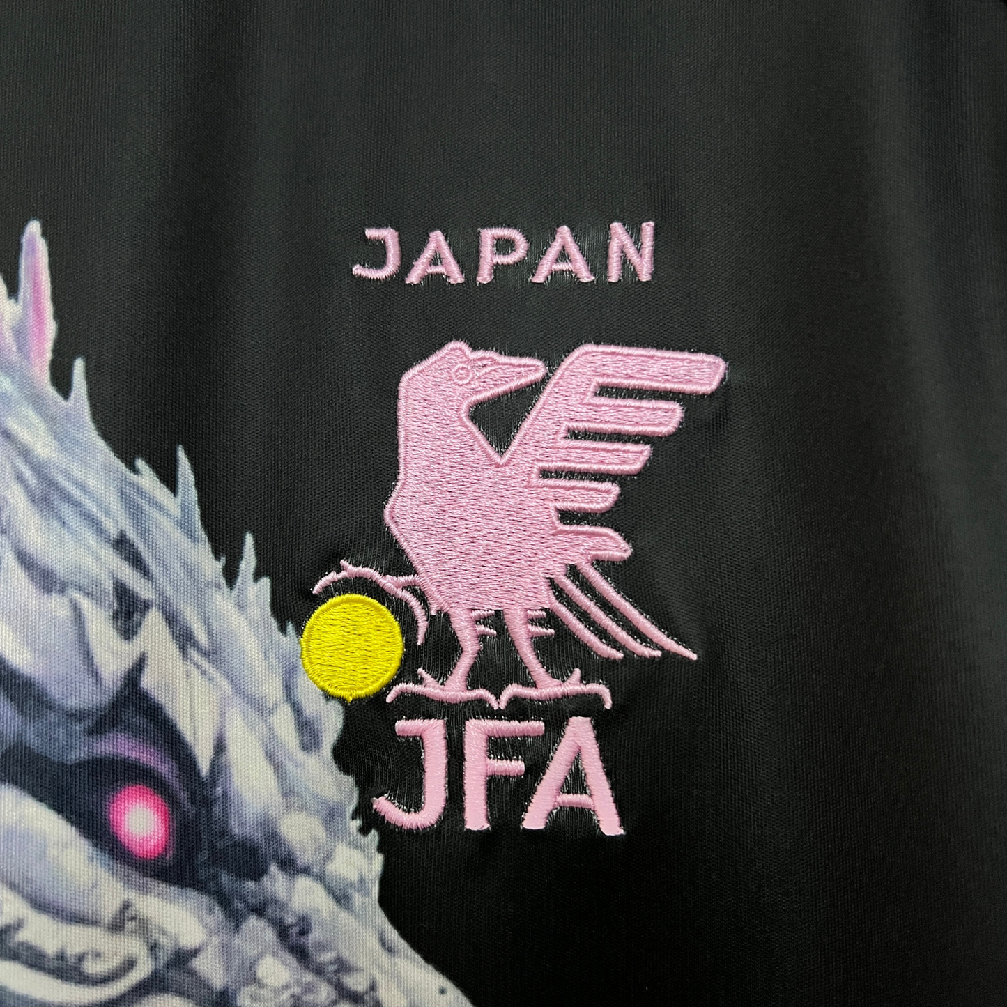 Japan "Sakura Dragon" Premium Kit
