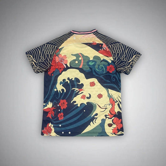 Tottenham "Spurs Hokusai Premium Kit