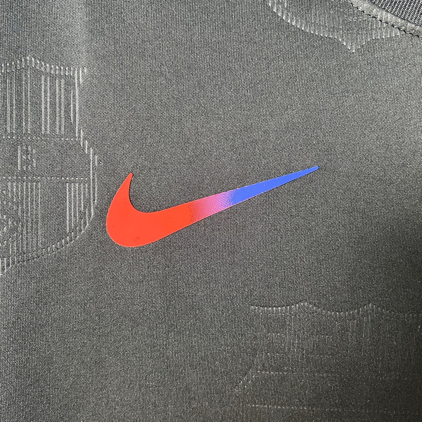 FC Barcelona "Noir Camp" Premium Kit