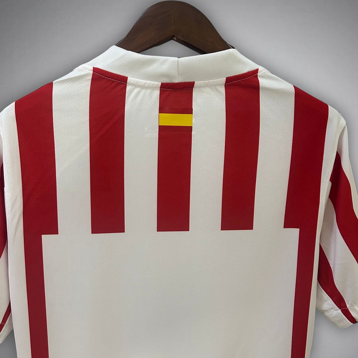 25/26 Atletico Madrid Home Kit