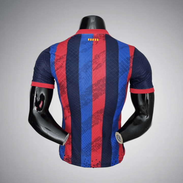 FC Barcelona "Blaugrana Brilliance" Premium Kit