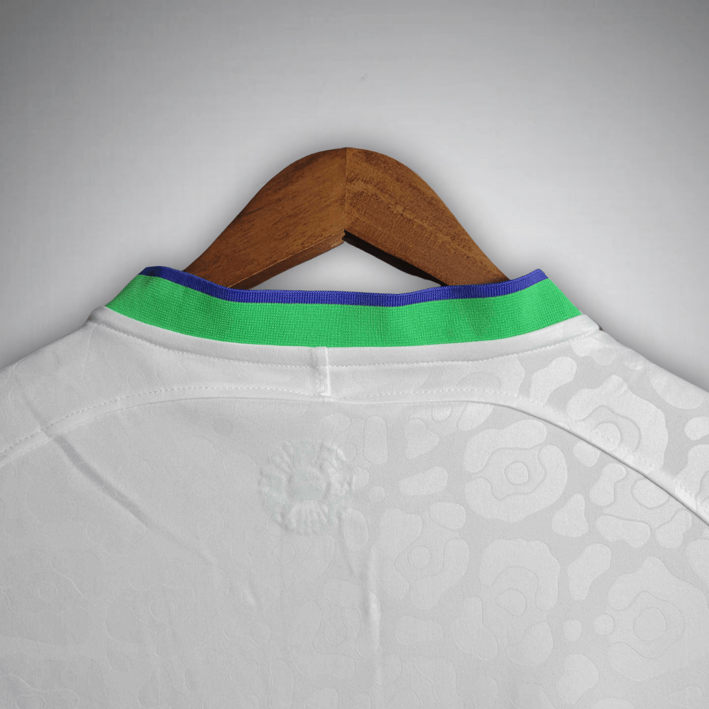 Brazil "Diamante Branco" Premium Kit