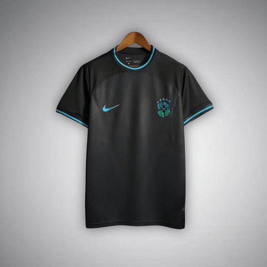 Brazil "Emerald Nights" Premium Kit