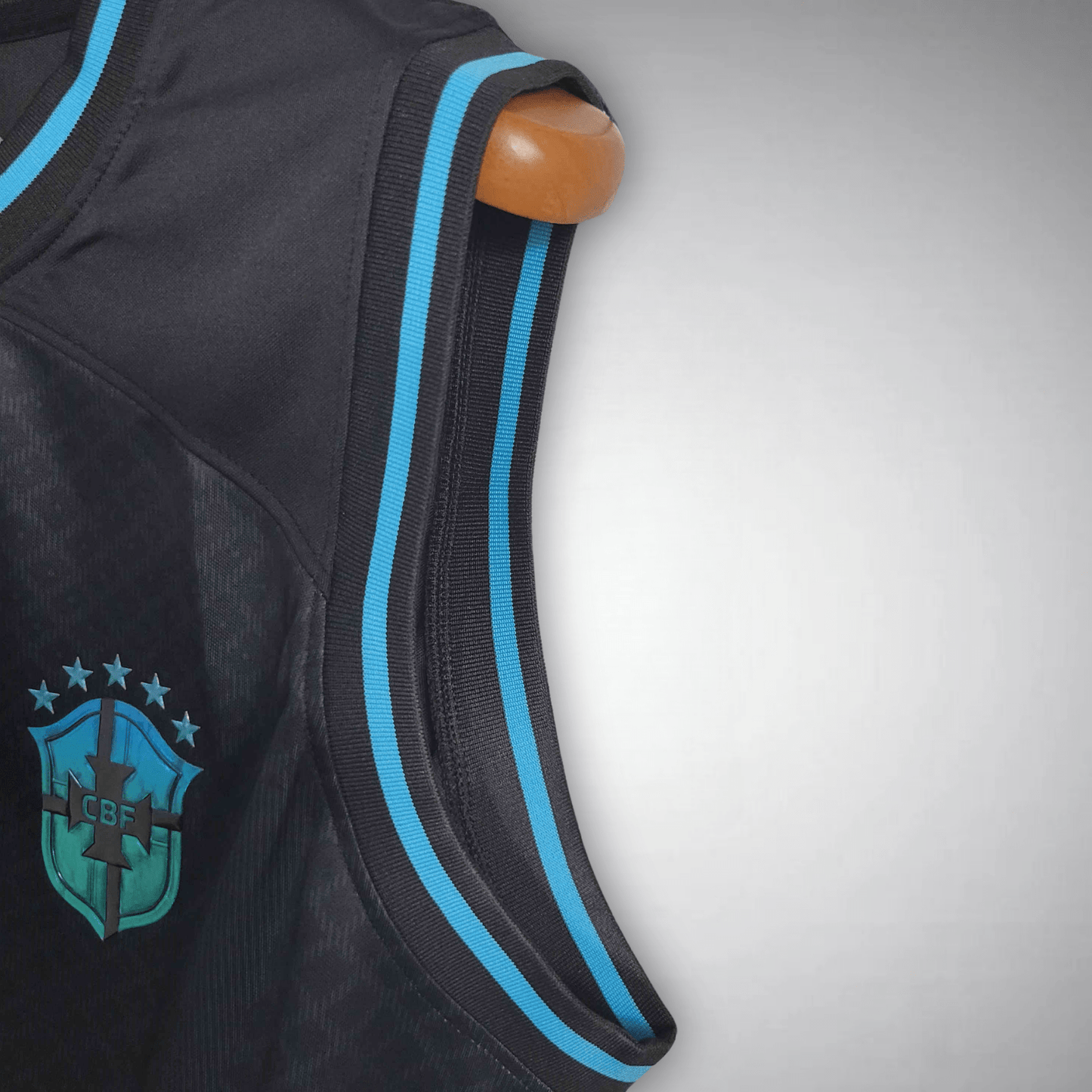 Brazil "Emerald Nights" Premium Tank Top