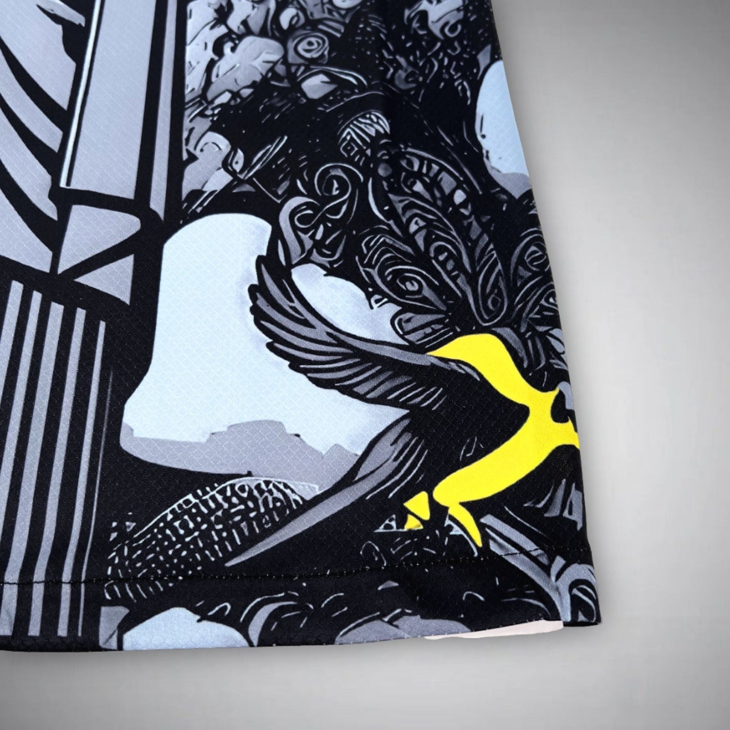 Brazil "Jesus" Premium Kit