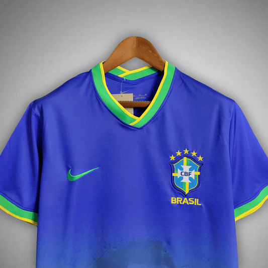 Brazil "Pelé" Premium Kit