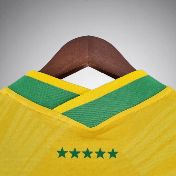 Brazil "The Redeemer" Premium Kit