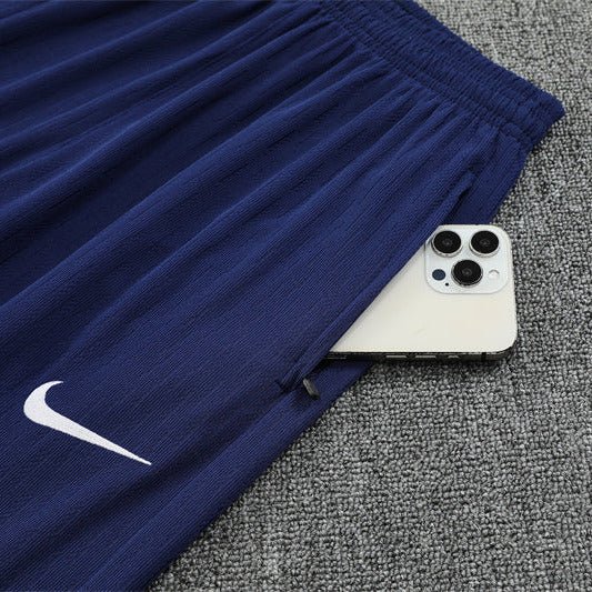 Brazil "Tropical Inferno" Premium Tracksuit