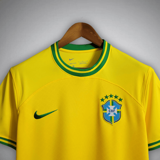 Brazil "Verde Ouro" Premium Kit