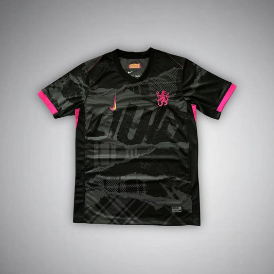 Chelsea Third Away Premium Kit