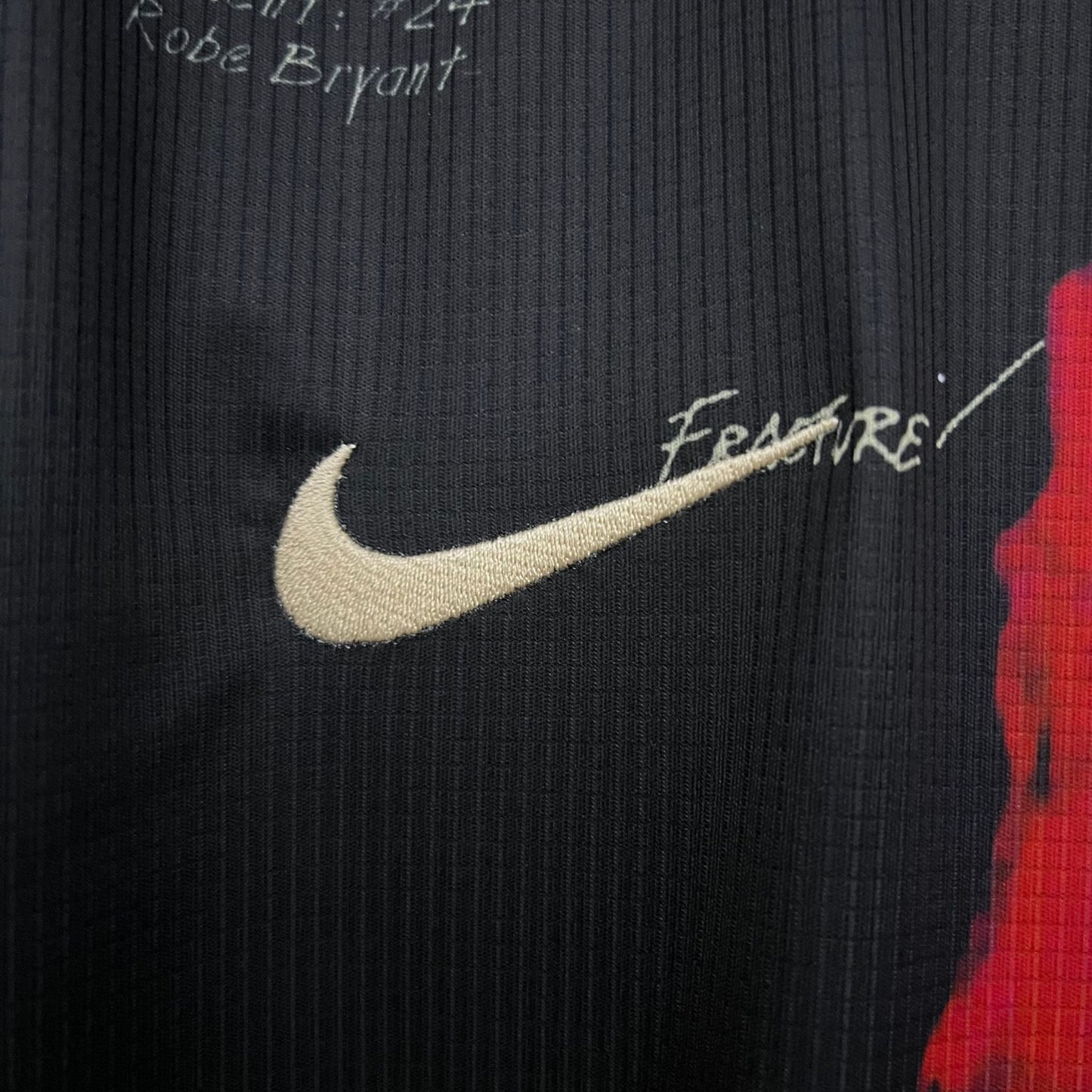 FC Barcelona "Blood and Colors" Premium Kit