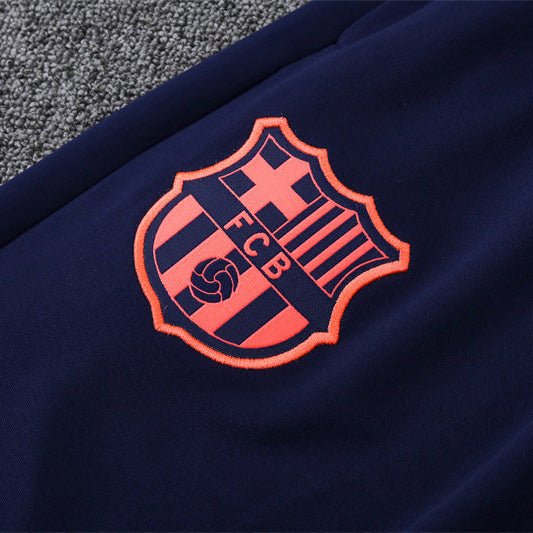 FC Barcelona "Comeback" Premium Tracksuit