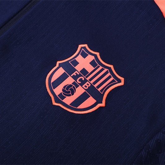 FC Barcelona "Comeback" Premium Tracksuit
