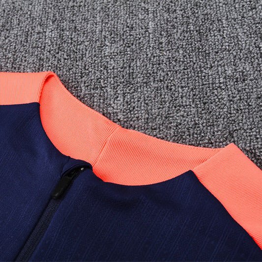 FC Barcelona "Comeback" Premium Tracksuit