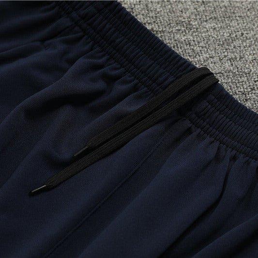 FC Barcelona "Gemstone" Premium Tracksuit