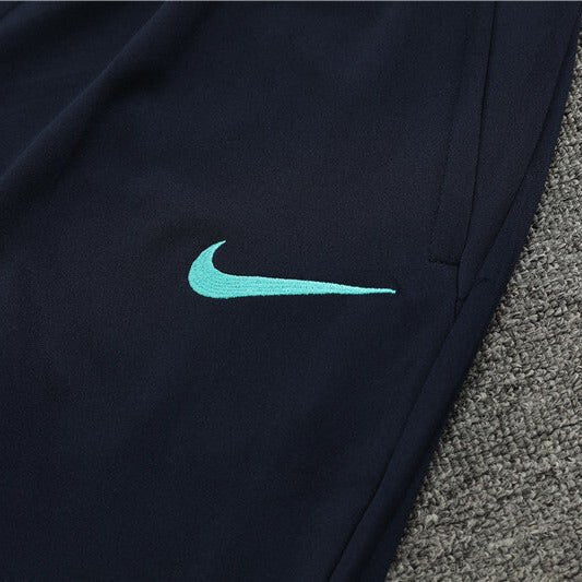 FC Barcelona "Gemstone" Premium Tracksuit