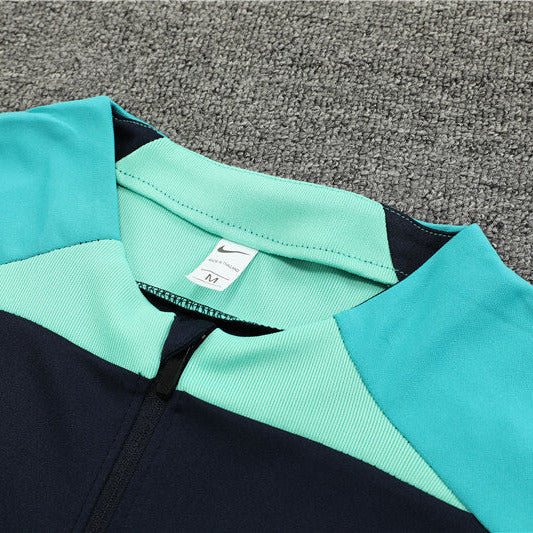 FC Barcelona "Gemstone" Premium Tracksuit