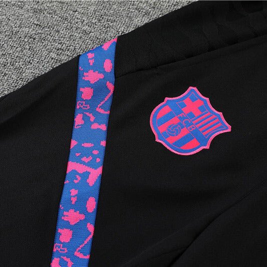 FC Barcelona "Marble Fade" Premium Tracksuit