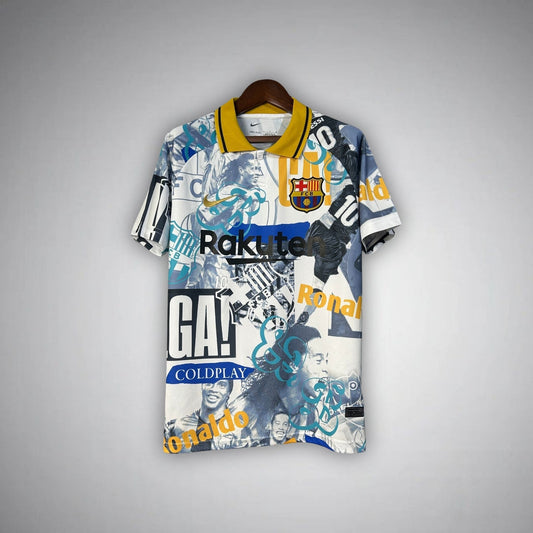 FC Barcelona "The Legends" Premium Kit