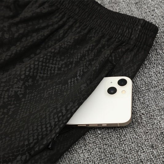 FC Barcelona x Kobe Bryant Premium Tracksuit