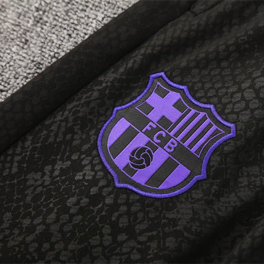 FC Barcelona x Kobe Bryant Premium Tracksuit