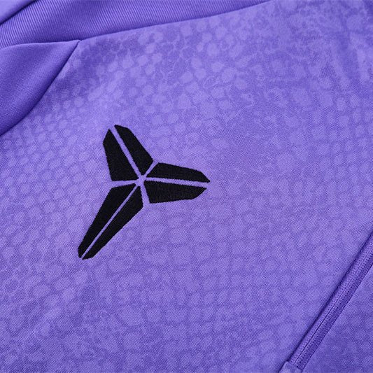 FC Barcelona x Mamba Premium Tracksuit