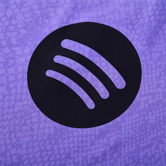 FC Barcelona x Mamba Premium Tracksuit