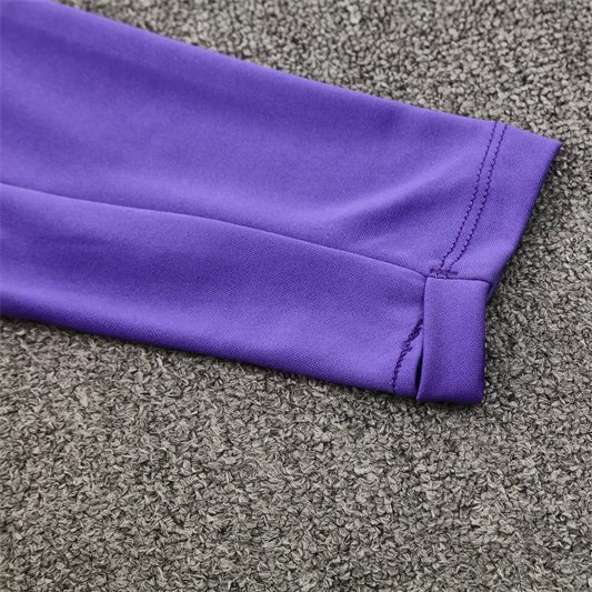 FC Barcelona x Mamba Premium Tracksuit