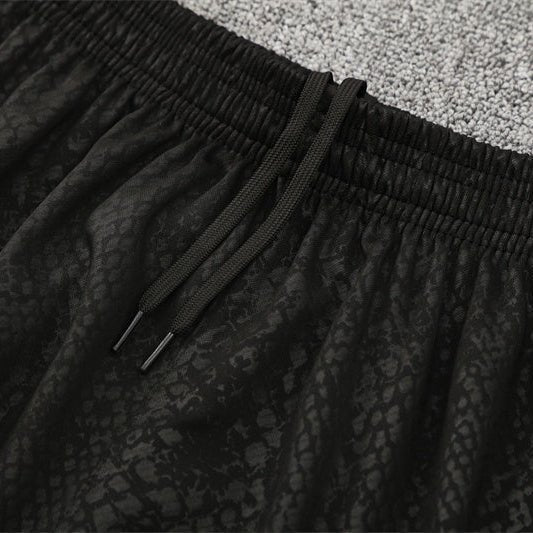 FC Barcelona x Mamba Premium Tracksuit