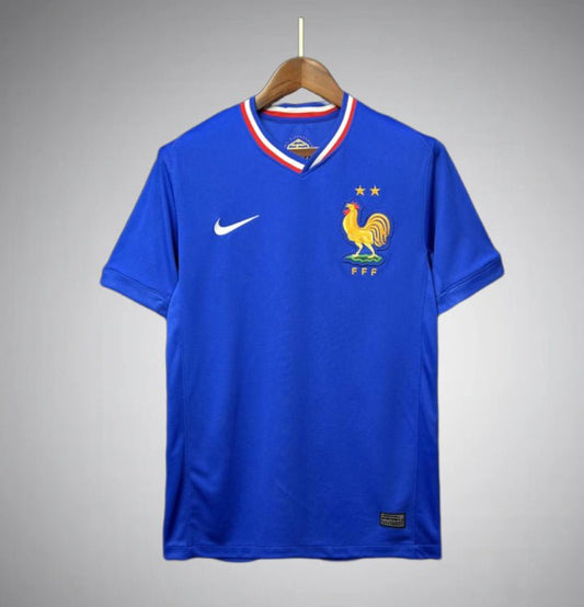 2024 France Home Kit