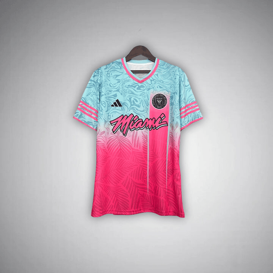 Inter Miami "Miami Beach" Premium Kit