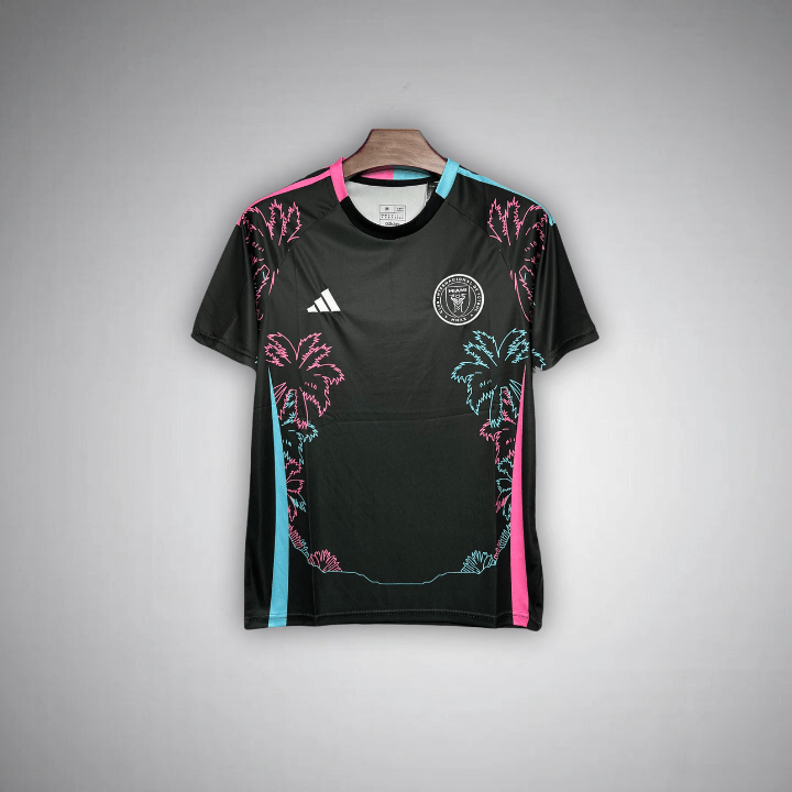 Inter Miami "Neon Beach" Premium Kit