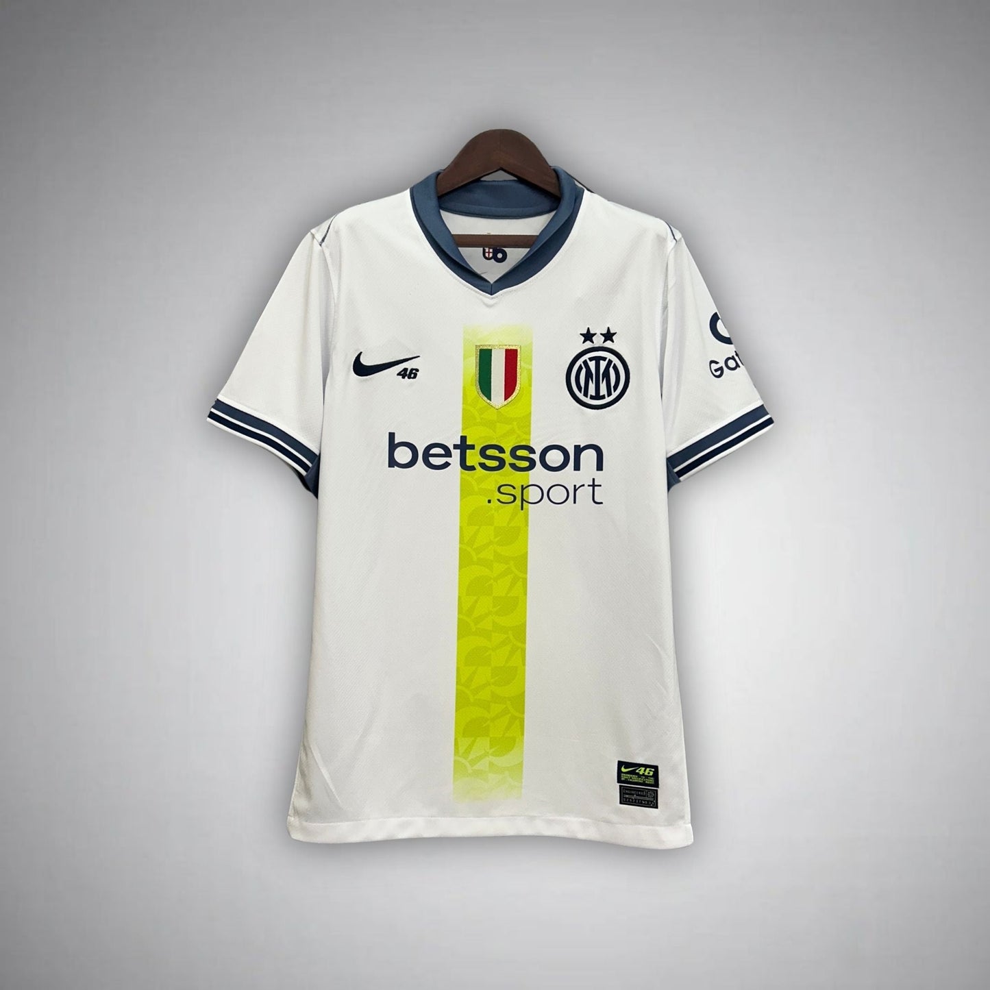 Inter Milan x Valentino Rossi Premium Kit