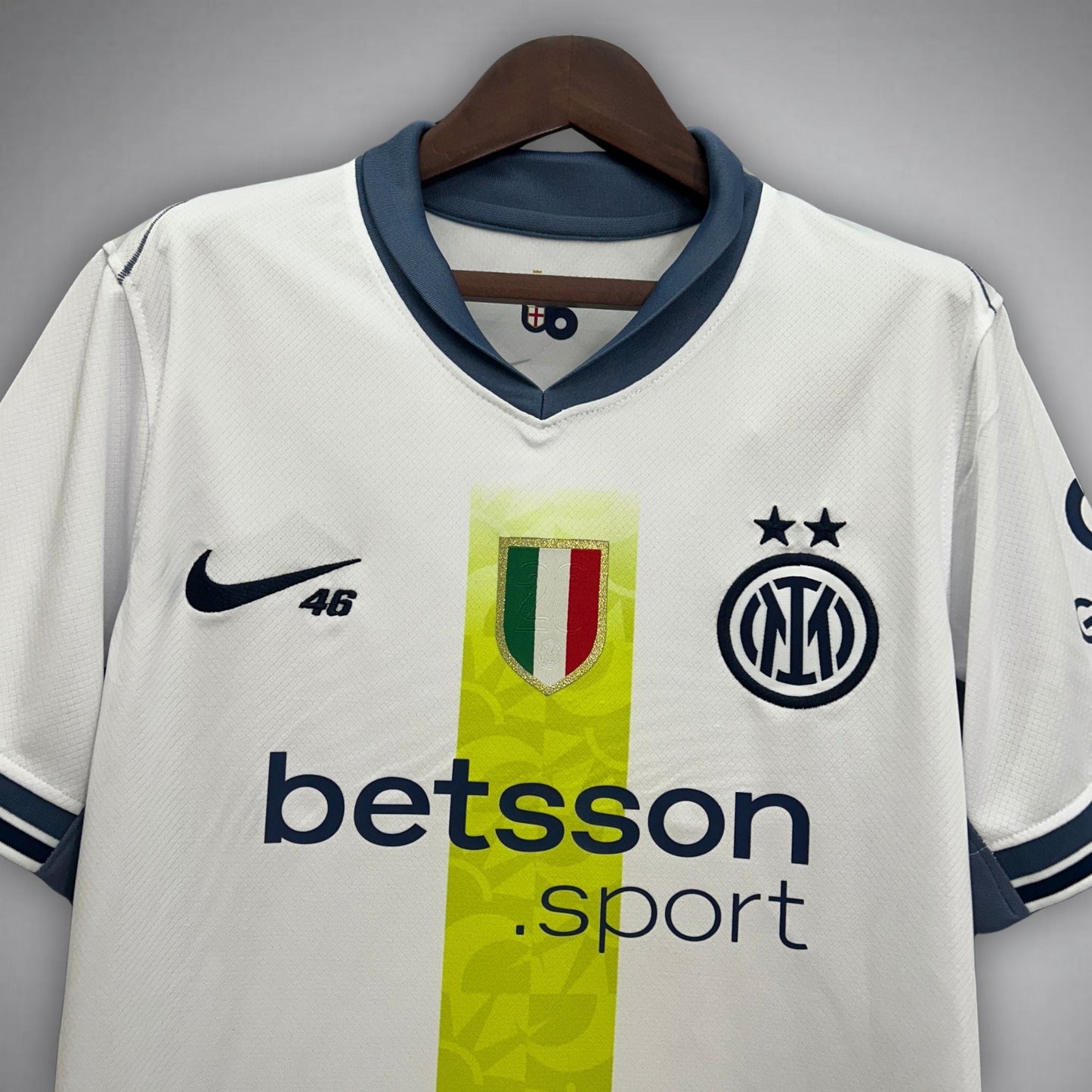 Inter Milan x Valentino Rossi Premium Kit
