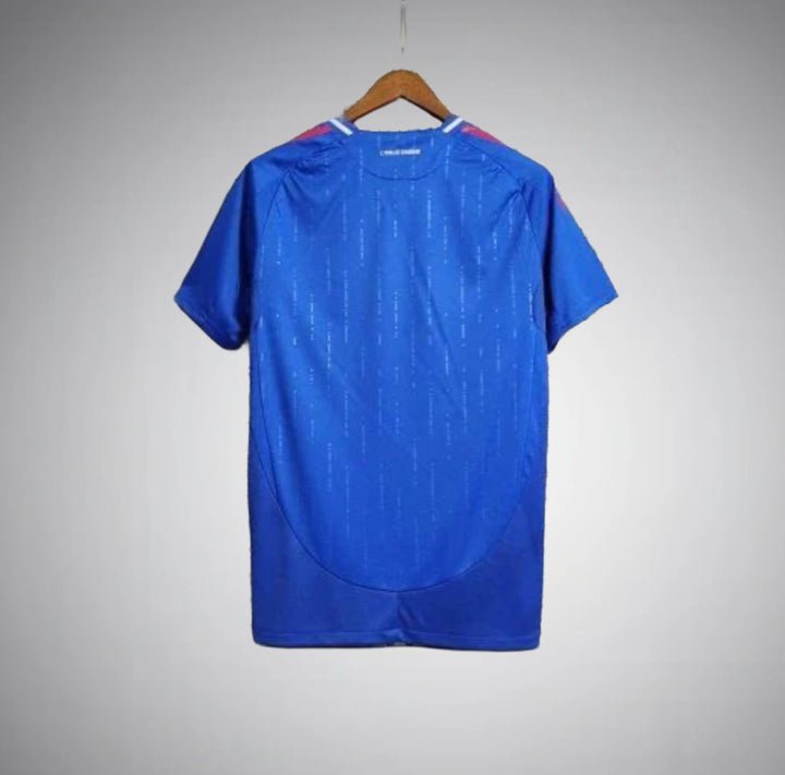 Italy 2024 Home Kit