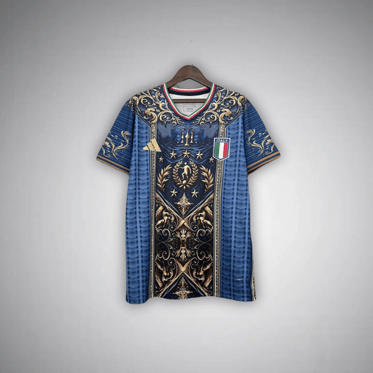 Italy "Royalty" Premium Kit