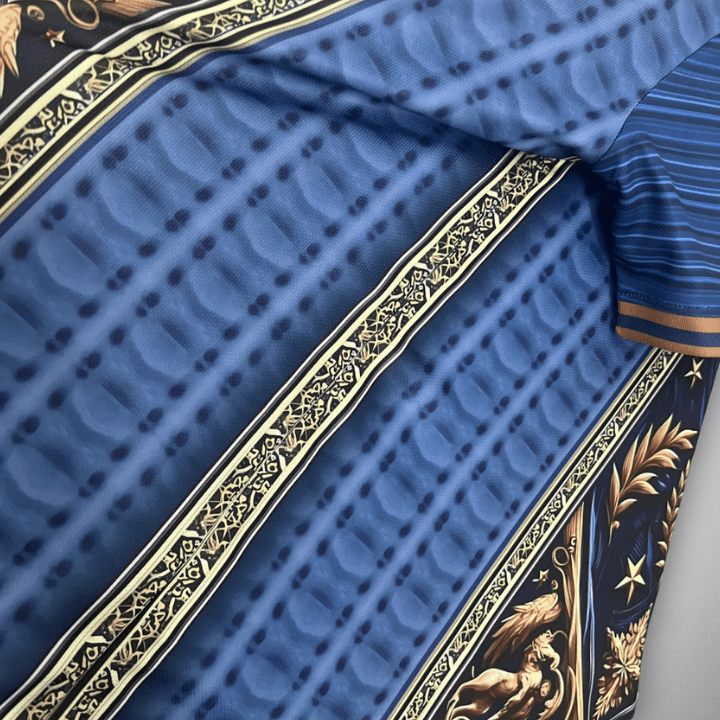 Italy "Royalty" Premium Kit