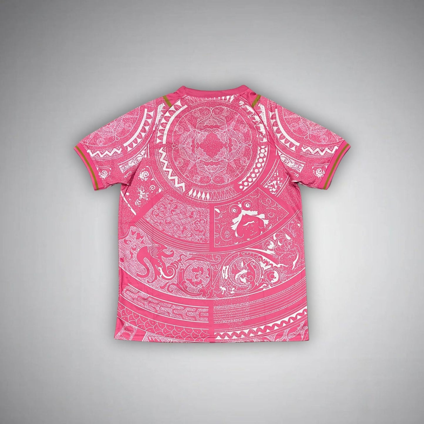 Italy "Stili di Roma" Premium Black Kit