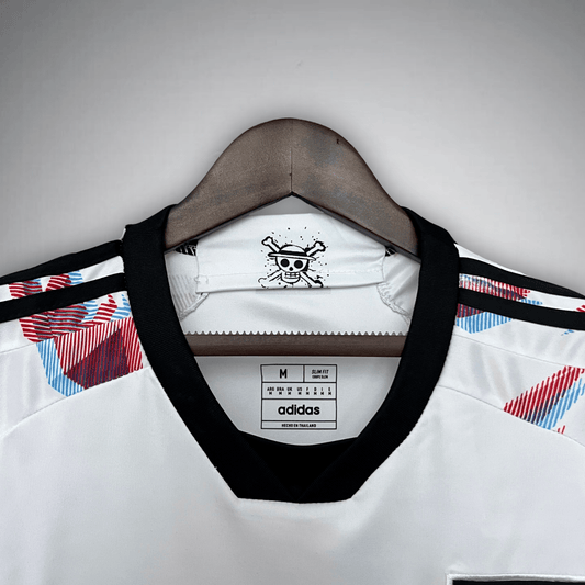 Japan "Luffy One Piece" Premium Kit