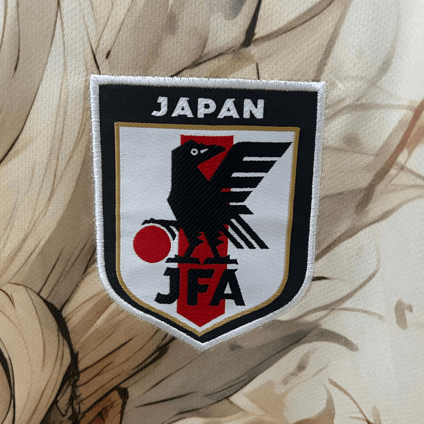 Japan "Son Goku" Premium Kit