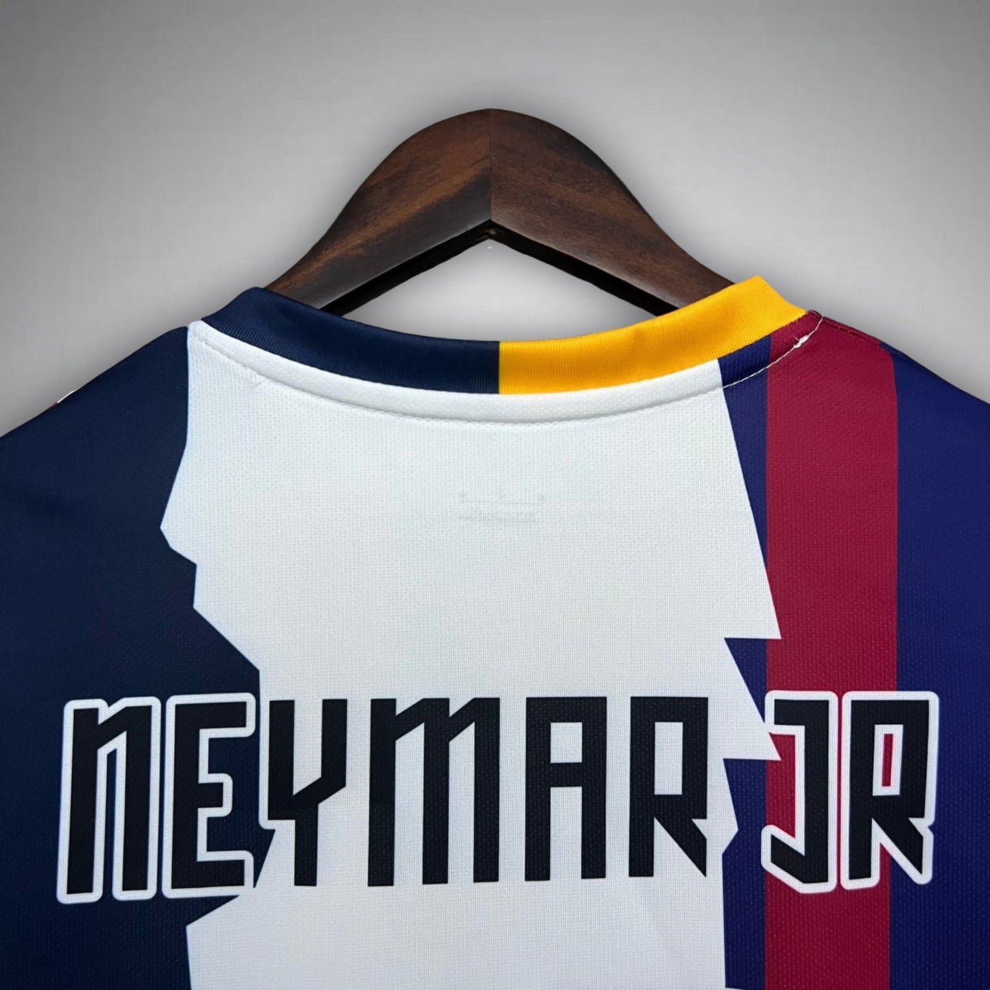 Legendary "Neymar Jr." Premium Kit