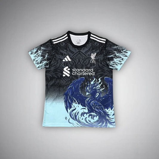 Liverpool "Ocean Phoenix" Premium Kit