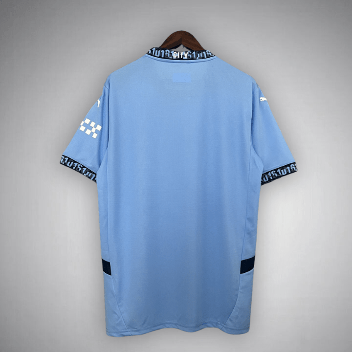 24/25 Manchester City Home Premium Kit