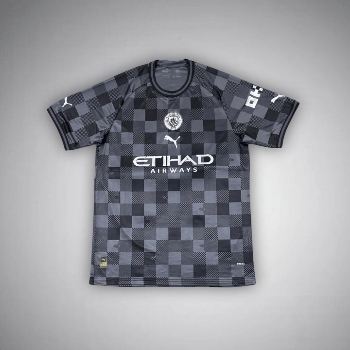Manchester City "Haaland" Premium Kit