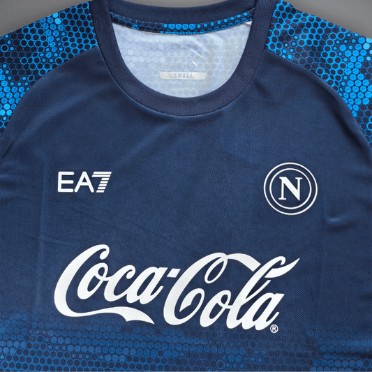 Napoli "Aqua Pulse" Premium Kit