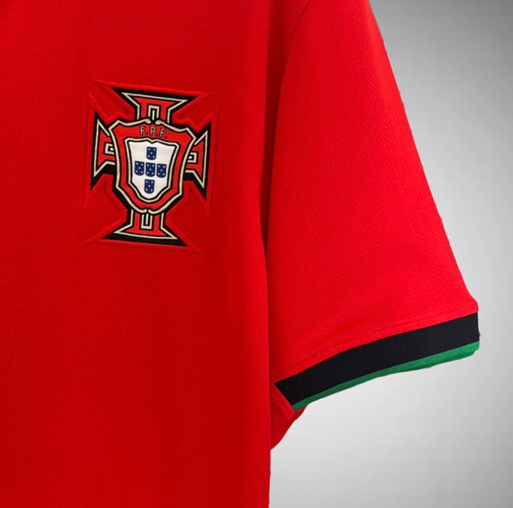 2024 Portugal Home Kit