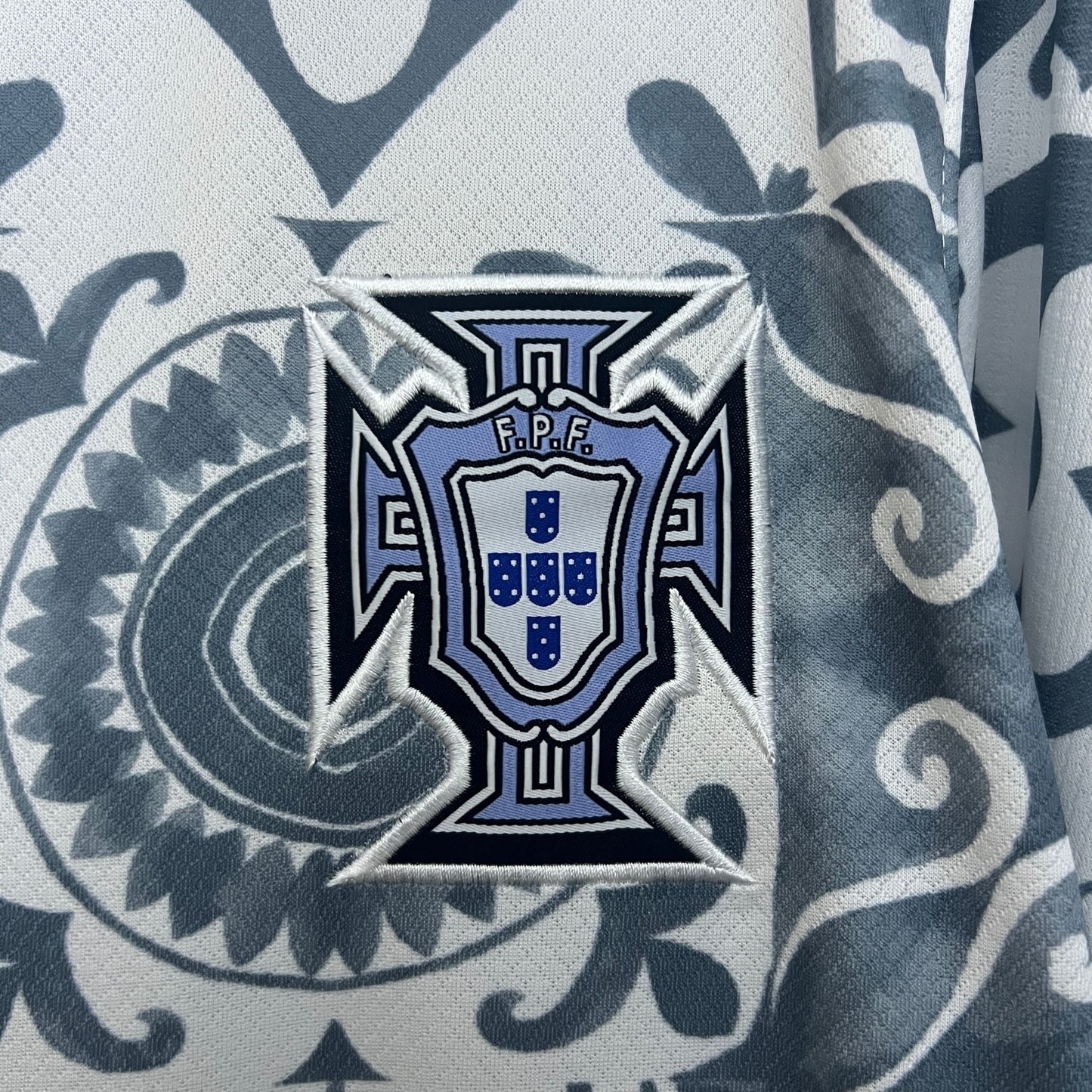 Portugal x Louis Vuitton Premium Kit