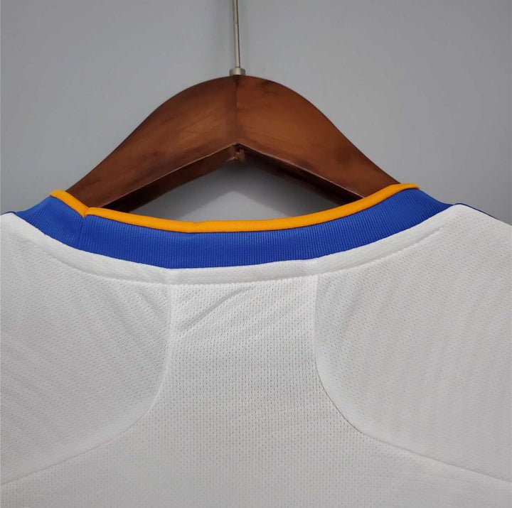 21/22 Real Madrid Home Kit