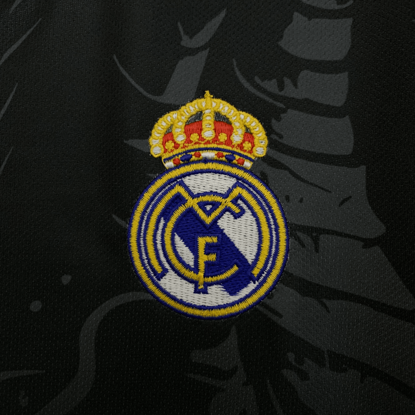Real Madrid "Amethyst Flame" Premium Kit