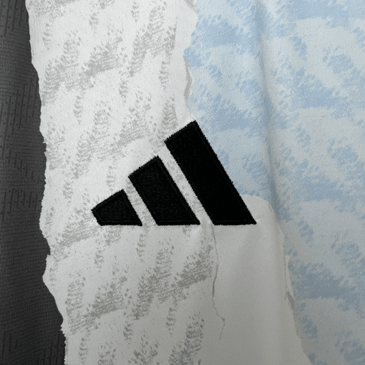 Real Madrid "Asiimov" Premium Kit